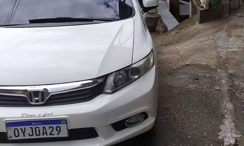 Civic Lxs...