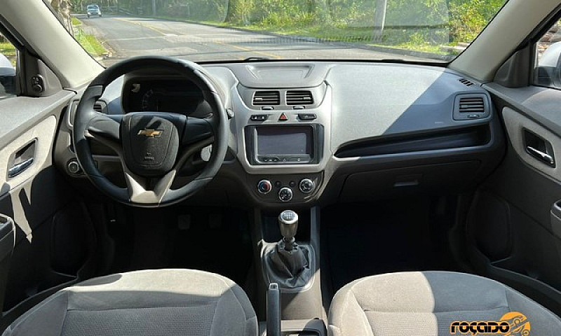 Cobalt Ltz 1.4 8V Fl...