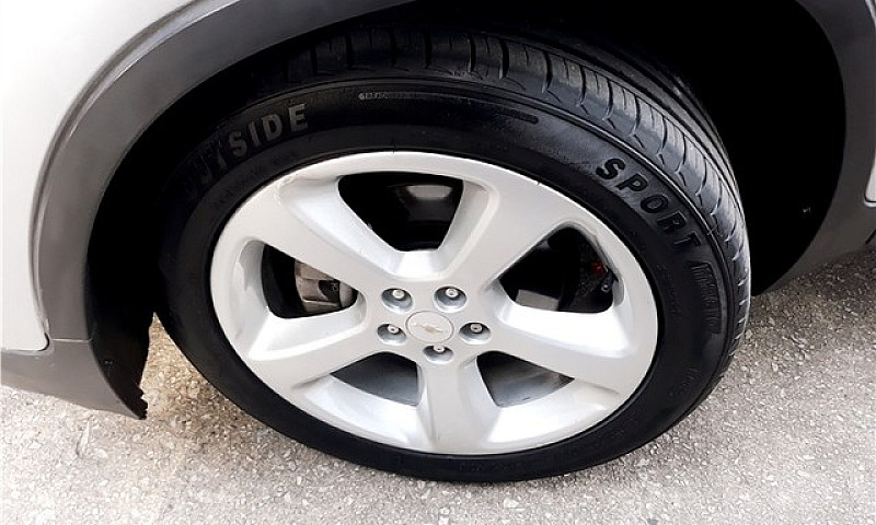 Tracker 1.8 Mpfi Ltz...