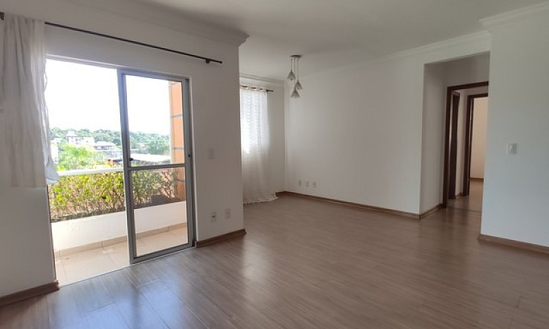 Apartamento Com 2 Qu...