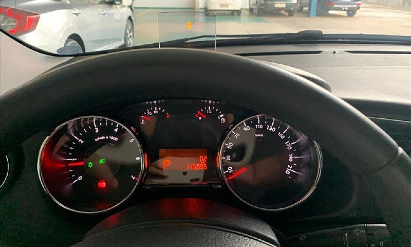Peugeot 3008 1.6 Gri...