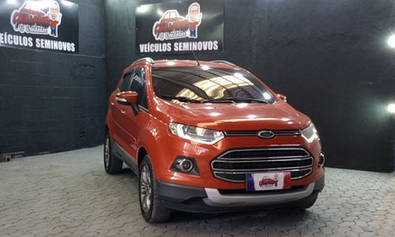 Ecosport Freestyle 1...