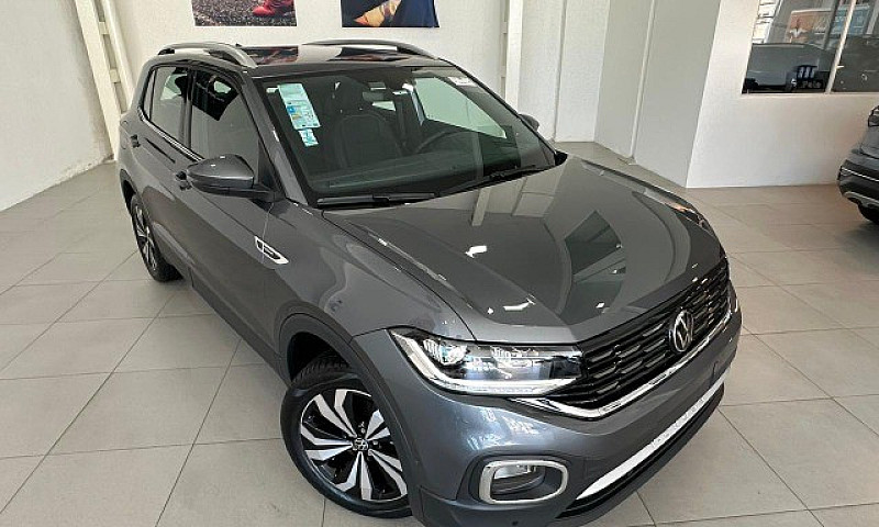 T-Cross Highline 250...
