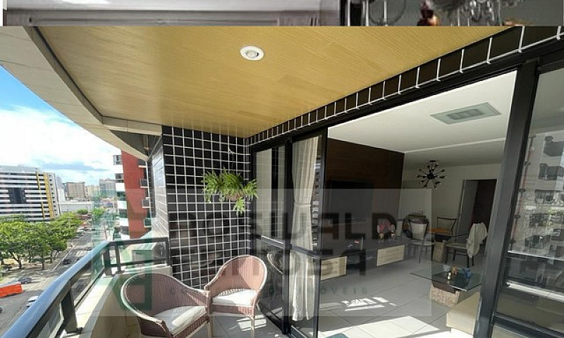 Vendo Apartamento Co...