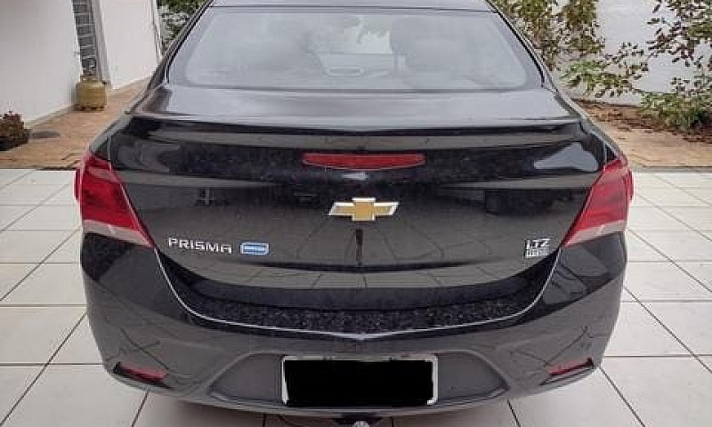 Chevrolet Prisma...