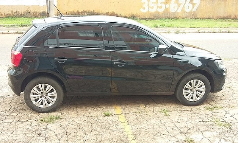 Gol Tl Mcv 2017/2018...