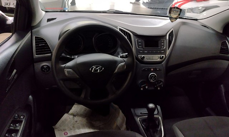 Hb20 1.0 Completo ...