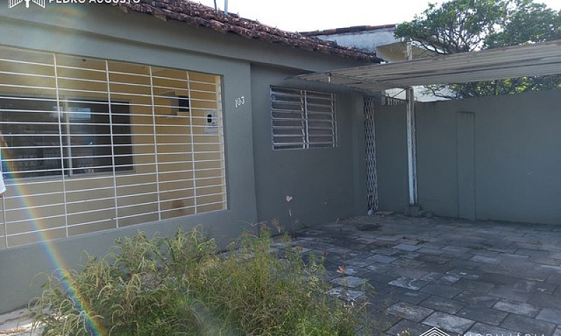 Casa Para Aluguel Te...