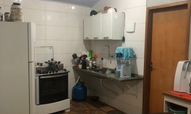 Casa Goiânia 4 Quart...