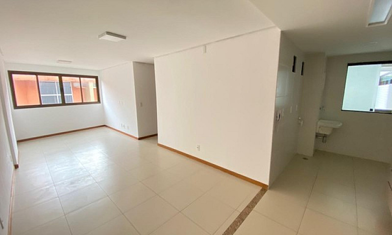 Apartamento 3/4 Loca...