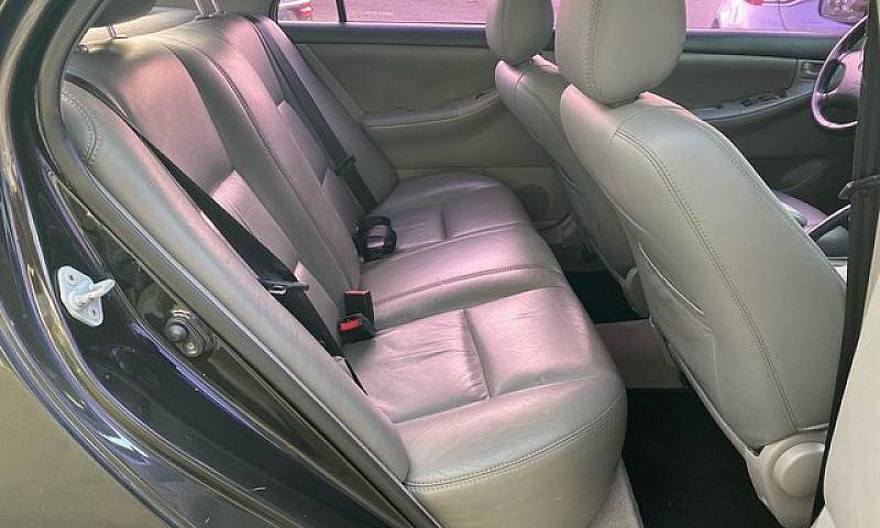 Toyota Corolla 1.8 X...