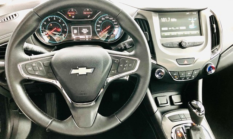 Gm Chevrolet Cruze L...