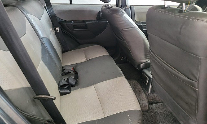 Pajero Tr4 2.0 Aut 4...