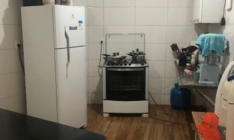 Casa Goiânia 4 Quart...