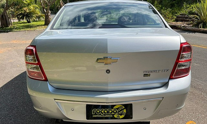 Cobalt Ltz 1.4 8V Fl...