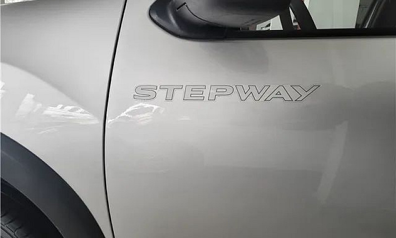 Renault Sandero 2020...