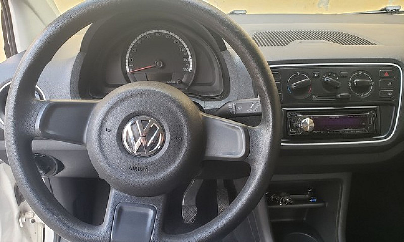 Vw Up 2016 Completo...