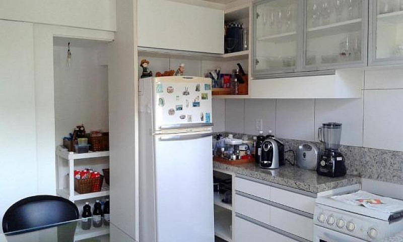 Casa Duplex Em Condo...