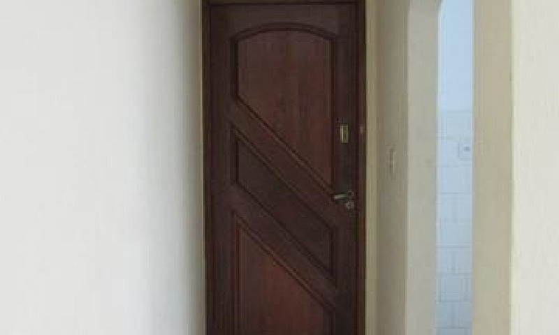Apartamento No Colub...