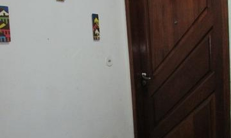 Apartamento No Colub...