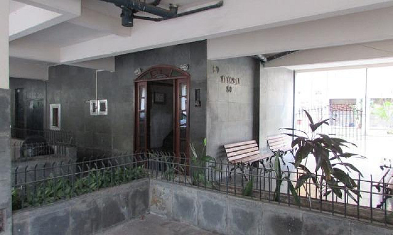 Apartamento No Colub...