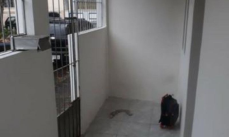 Casa 2/4, Suíte Sala...