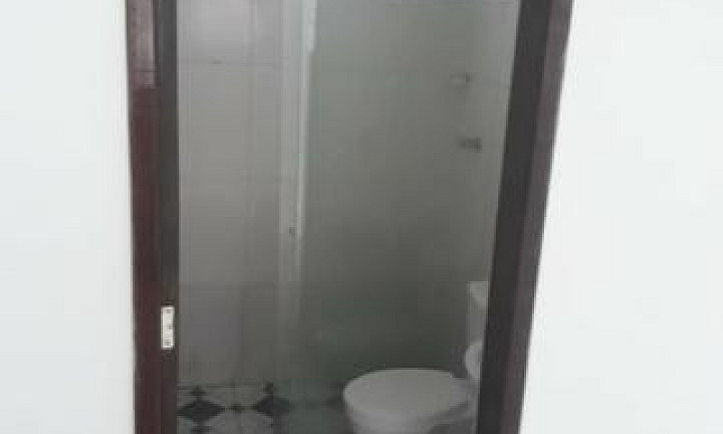 Casa 2/4, Suíte Sala...