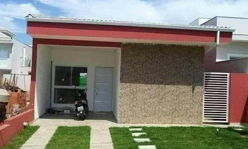 Linda Casa Nova Rese...