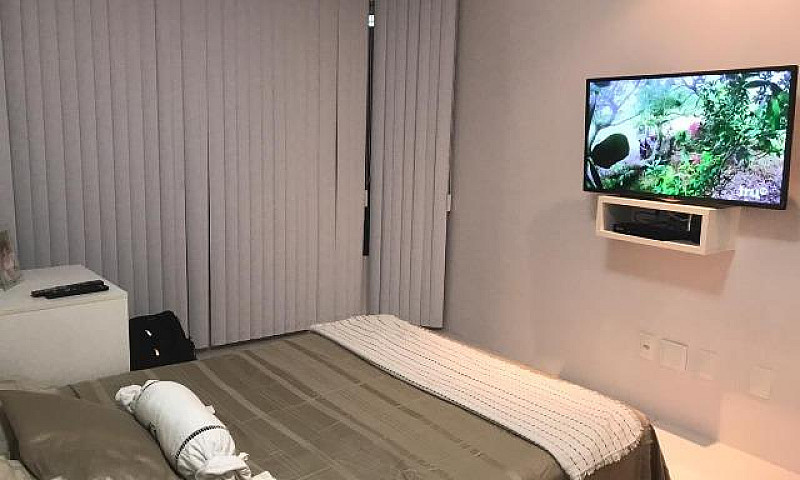 Apartamento Triplex ...