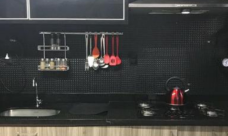 Apartamento Triplex ...