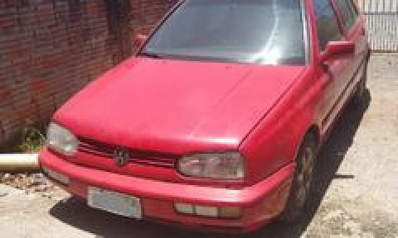 Golf 1996 Para Retir...