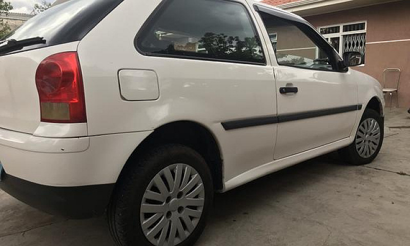 Gol 2008 1.0 Flex...