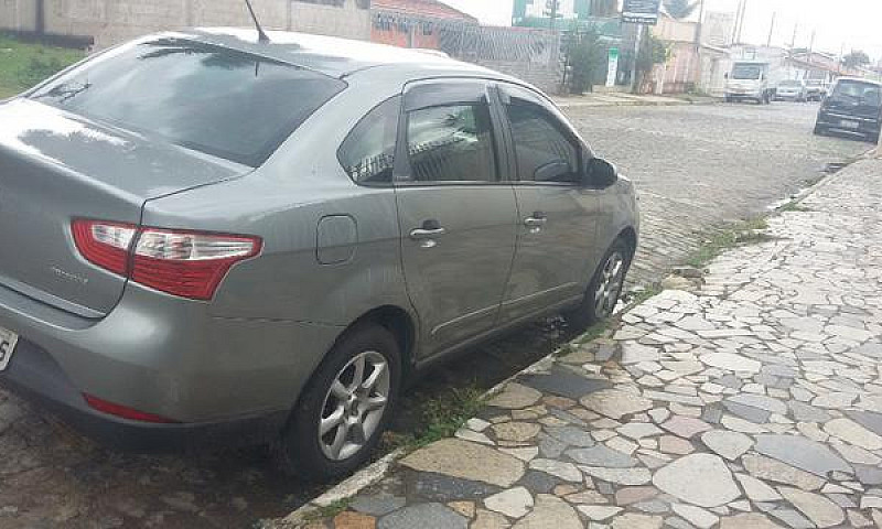 Fiat Grand Siena...