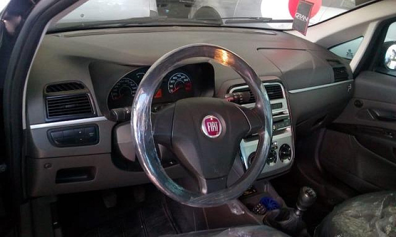 Oferta!! Fiat Punto ...