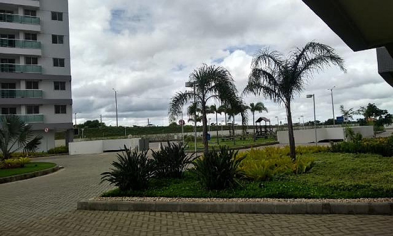 Ilha Parque Residenc...