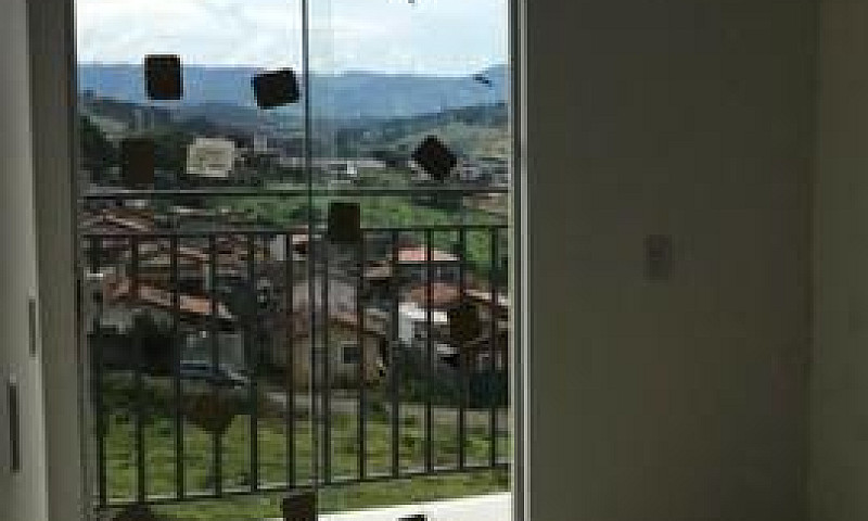 Apartamento Lindo Em...