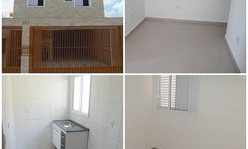 Apartamento No Parqu...