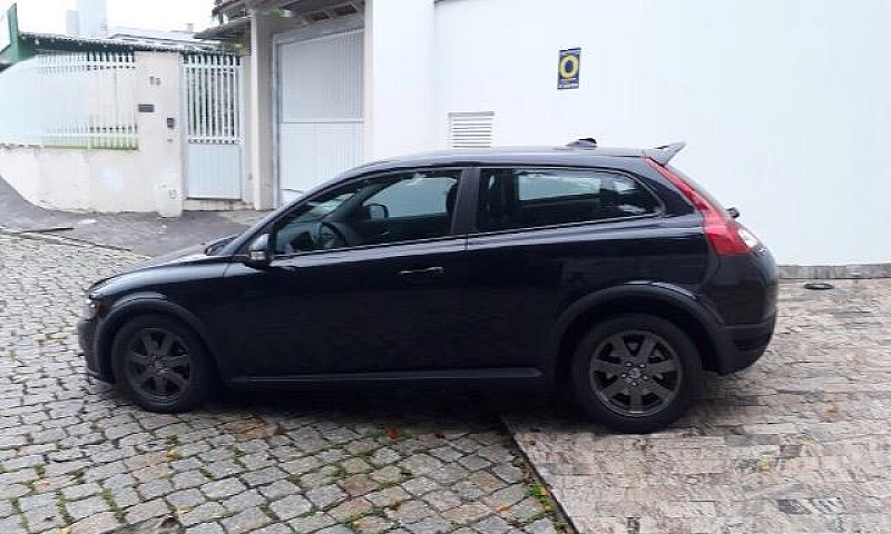 Volvo C30 2.0 145Cv-...