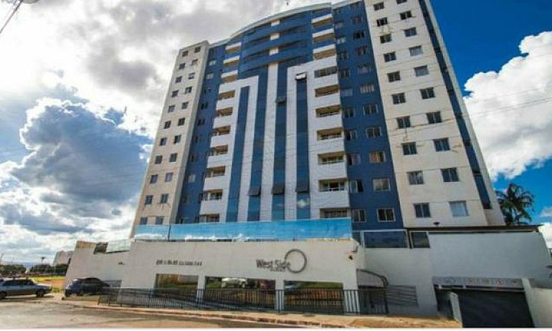 Aluguel De Apartamen...