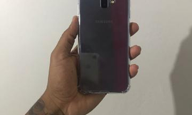 Samsung J6+...