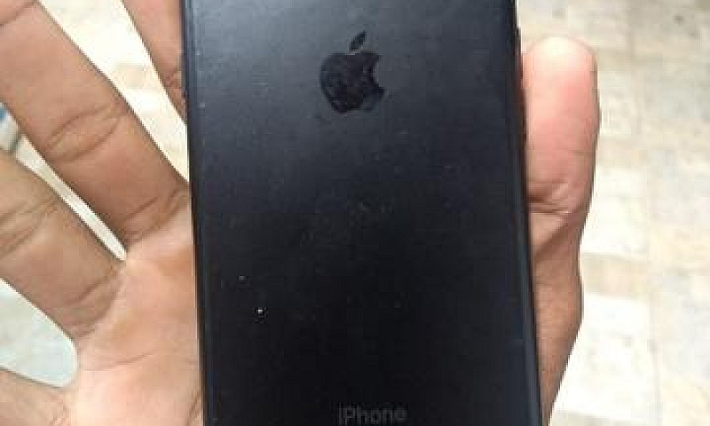 Iphone 7...