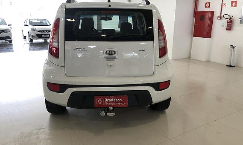 Kia Soul 2013 Aut...