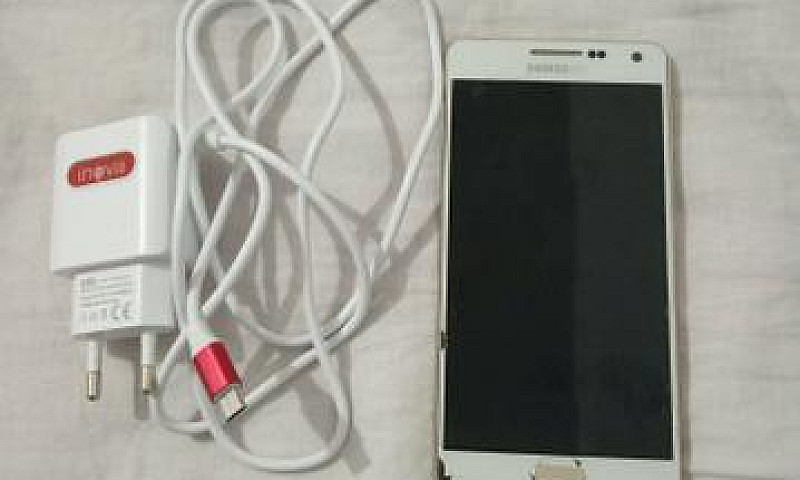 Celular Samsung A5...