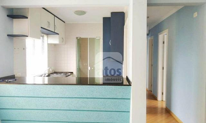 Apartamento 3 Quarto...