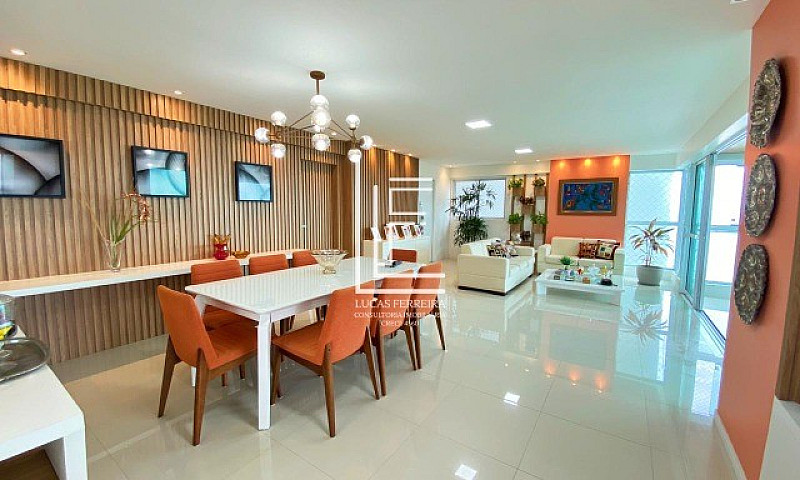 Apartamento Alto Pad...