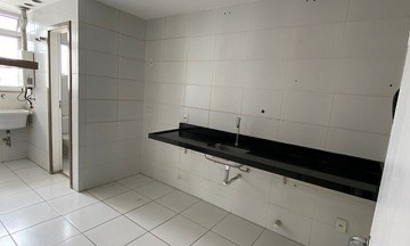 Apartamento 3 Qts Pr...