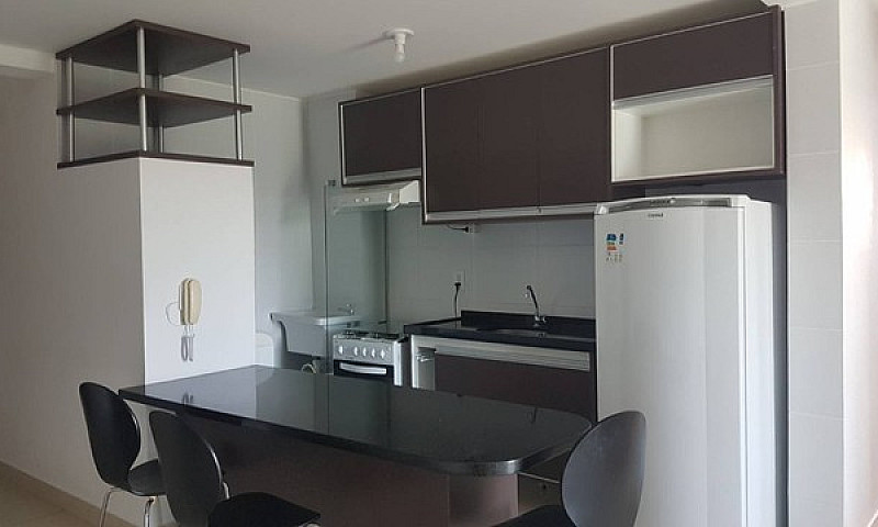 Apartamento Mobiliad...