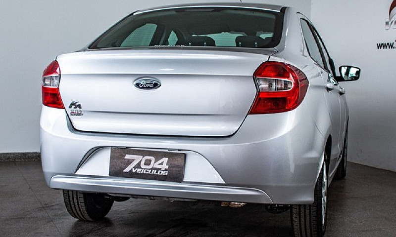 Ford Ka Se 1.5...