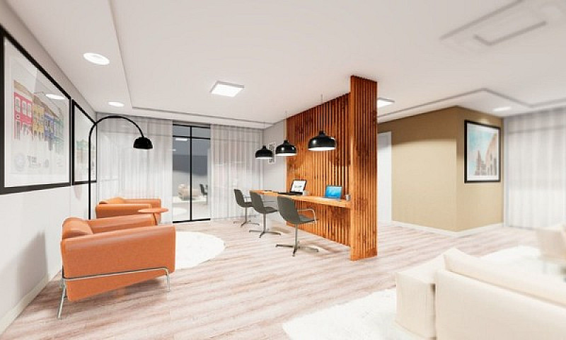 Apartamento Em Tirol...