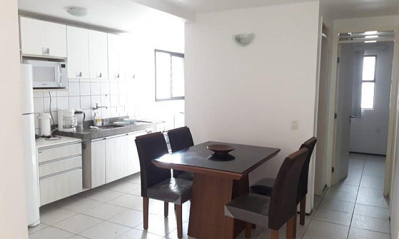 Apartamento 02 Quart...